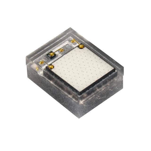 XEGARY-H2-0000-000-000000K4001 CreeLED, Inc.  Éclairage LED - Couleur